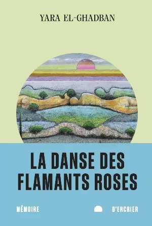 La Danse des flamants roses